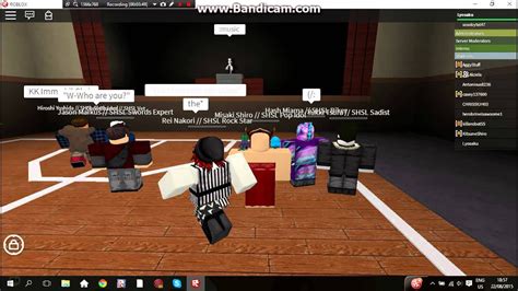 roblox games like danganronpa.